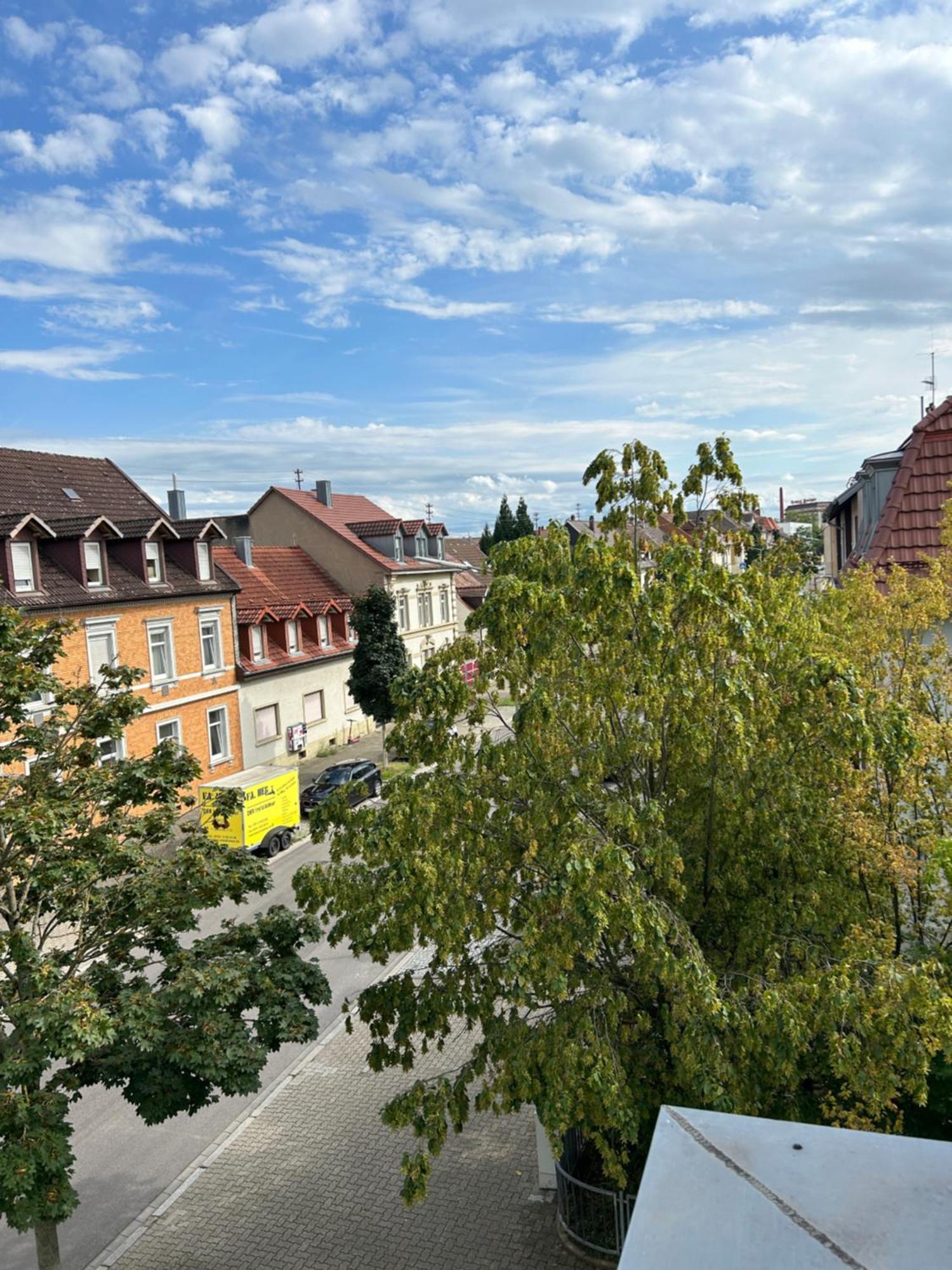 Apartment In Karlsruhe Ngoại thất bức ảnh